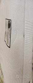 Set letto singolo materasso IDEARE 800 molle
