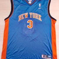 New York Knicks Stephon Marbury 