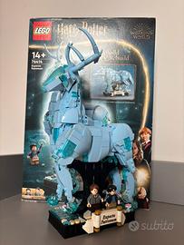 lego harry potter