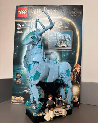 lego harry potter