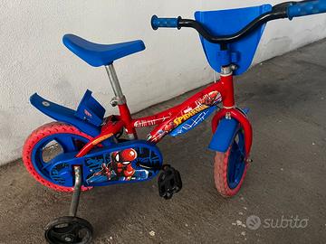 Bicicletta bimbo