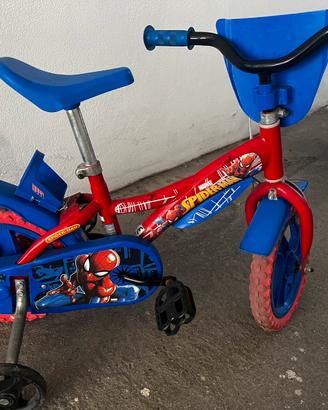 Bicicletta bimbo