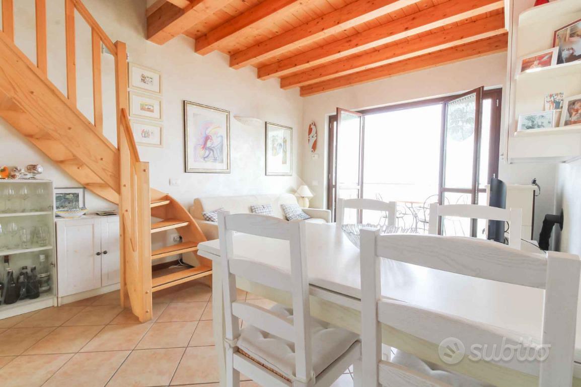 2 LOCALI A TREMOSINE - Vista 3