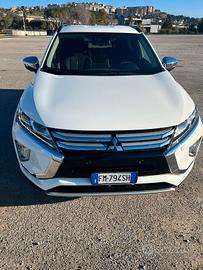 Mitsubishi Eclipse Cross ECLIPSE CROSS 1.5 TURBO 4