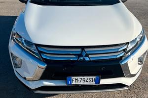 Mitsubishi Eclipse Cross ECLIPSE CROSS 1.5 TURBO 4