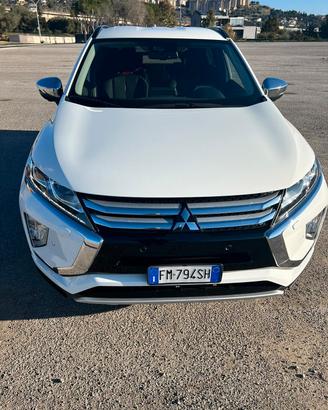 Mitsubishi Eclipse Cross ECLIPSE CROSS 1.5 TURBO 4