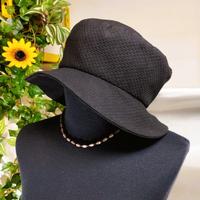 Vagabond Cappello a Secchiello nero