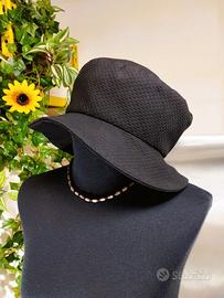 Vagabond Cappello a Secchiello nero