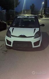 Ligier j50 prezzo trattabile