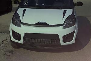 Ligier j50 prezzo trattabile