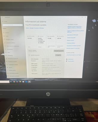 Hp Eliteone 800