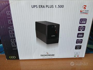 ups era plus 1500