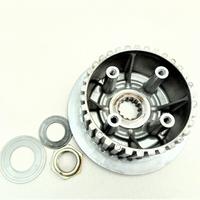 TAMBURO FRIZIONE CLUTCH DRUM KAWASAKI Z 750 04-06