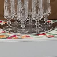 Flûte per Champagne – prosecco -etc.