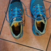 Scarpe la sportiva