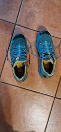 Scarpe la sportiva