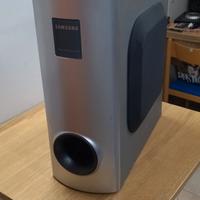 SAMSUNG PSWS700E subwoofer