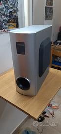 SAMSUNG PSWS700E subwoofer