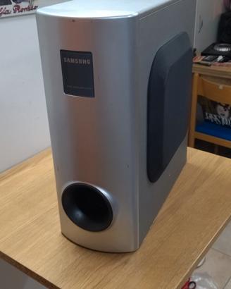 SAMSUNG PSWS700E subwoofer
