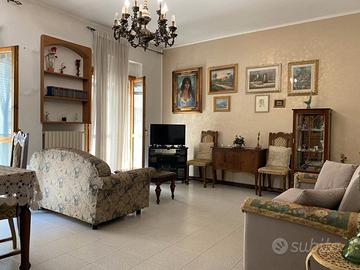 Ferrandina, la casa che aspetta il tuo tocco