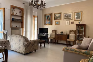 Ferrandina, la casa che aspetta il tuo tocco