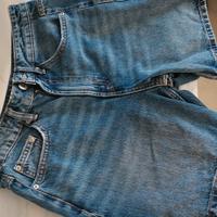 Pantaloncino/Bermuda jeans 