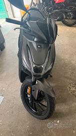 Kymco Agility S 125