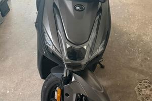 Kymco Agility S 125
