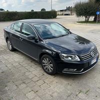 Volkswagen Passat 1.4 TSI Ecofuel 150 cv