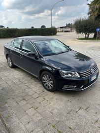 Volkswagen Passat 1.4 TSI Ecofuel 150 cv