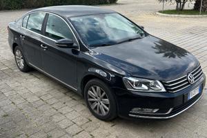 Volkswagen Passat 1.4 TSI Ecofuel 150 cv