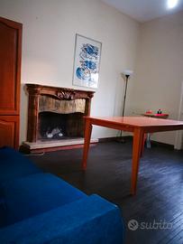 Camera singola per ragazza in Via Spallanzani 3