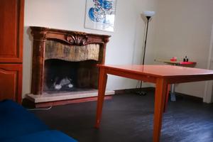 Camera singola per ragazza in Via Spallanzani 3