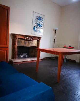 Camera singola per ragazza in Via Spallanzani 3