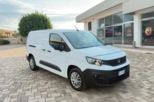 Peugeot Partner 1.5 b-hdi 3 posti