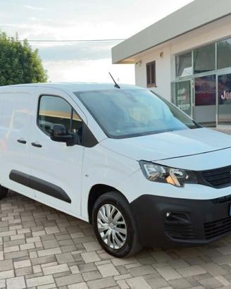 Peugeot Partner 1.5 b-hdi 3 posti