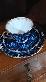 set tazza più piatti Lomonosov