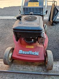 Tagliaerba Darin  Mountfield mirage