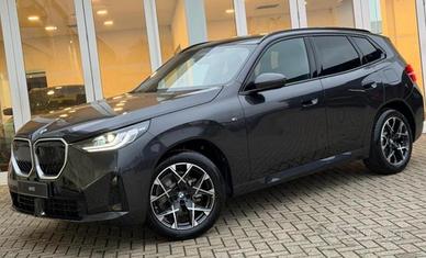 Bmw X3 M Sport 2.0 Turbo