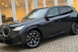 Bmw X3 M Sport 2.0 Turbo