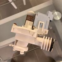 Pompa di scarico lavastoviglie Ariston