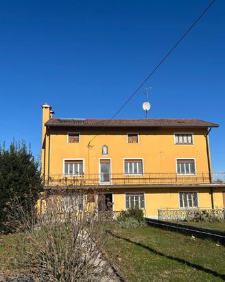SAN LORENZO CASA INDIPENDENTE TRICAMERE DA VALO...