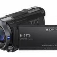 Videocamera Sony FDR-AX53 AX53 4K