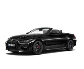 BMW 430 i Cabrio Msport Aut.