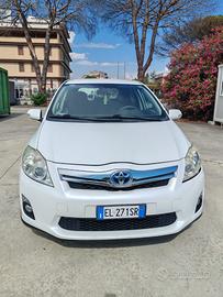 Auris Hybrid