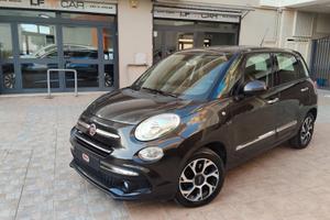 Fiat 500L 1.3 Multijet 95 cv Pop Star Neopatentati