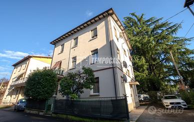 AMPIO TRILOCALE SENZA SPESE CONDOMINIALI