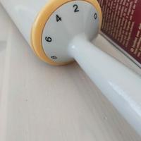 Mattarella Tescoma Delicia: vari spessori di pasta