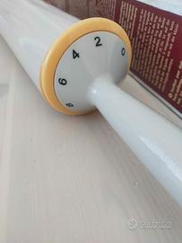 Mattarella Tescoma Delicia: vari spessori di pasta