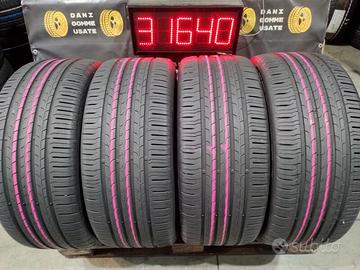 4 GOMME 255 45 19 CONTINENTAL ESTIVE DOT24